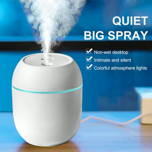 Mini Humidifier